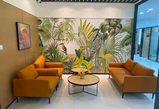 公司注册代办服务报价